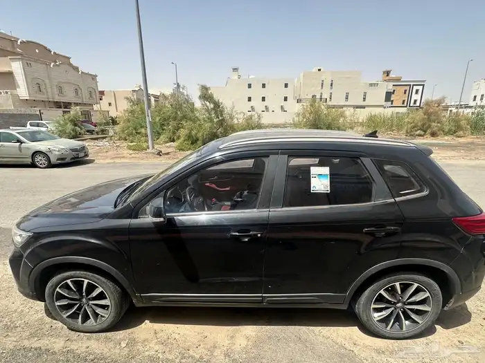 بيع سيارة فاو بستون t33 0