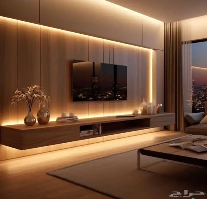 ديكورات اتجاهات الفخامة خميس مشيط 6