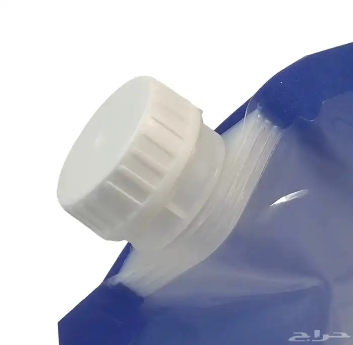اكياس بلاستك ماء زمزم 5 لتر 4