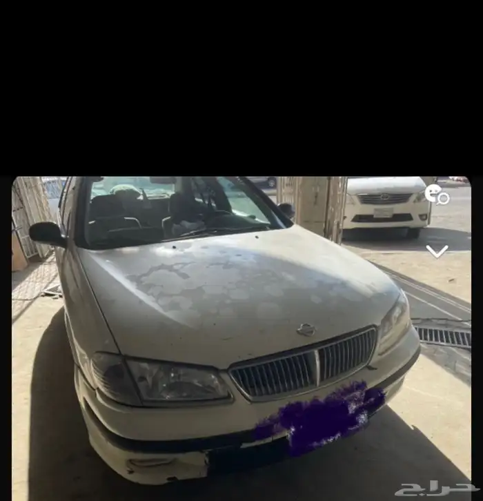 صني 2002 نظيفه جدا جدا 5