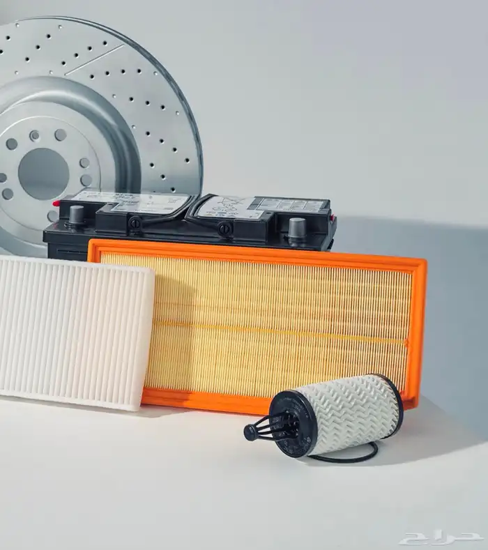 تغيير ثلاجة مكيف بي إم 4