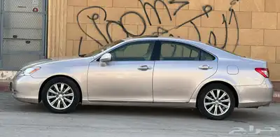 لكزس ES350 2007 13