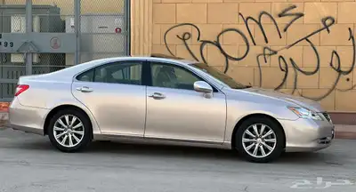 لكزس ES350 2007 11