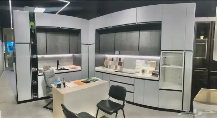 مطابخ تفصيل دواليب ملابس خزاين اثاث البيت كامل 9