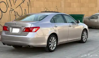 لكزس ES350 2007 3
