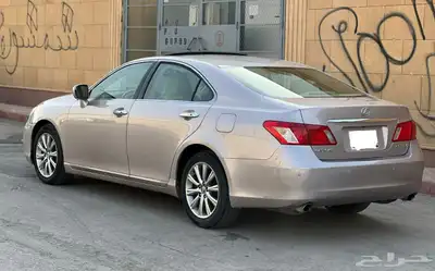 لكزس ES350 2007 2