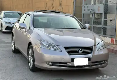 لكزس ES350 2007 1