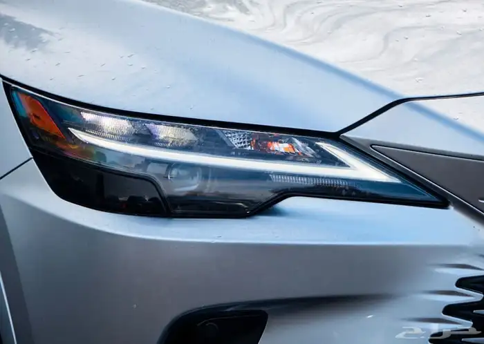 لكزز 2024 RX350H 11