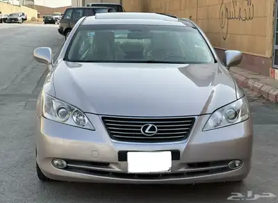 لكزس ES350 2007 0