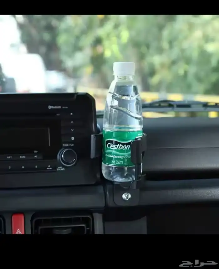 قطع واكسسوارات سزوكي جمني 4