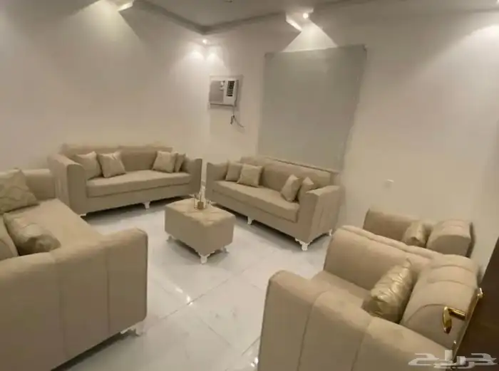 شقة للبيع في حي التيسير 0