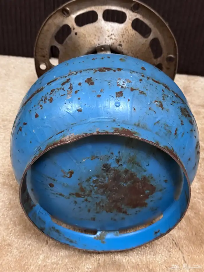 دبة سيفيرت 8