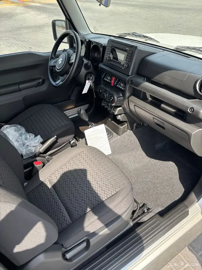 للبيع جمني 2026 69400 غير شامل الضريبه اقل سعر 6