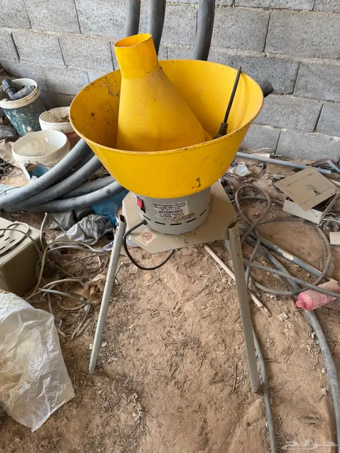 طاحونه للبيع حجم كبير 0