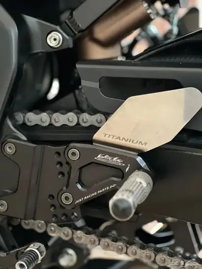 ( تم البيع ) SUZUKI 1000RR 10