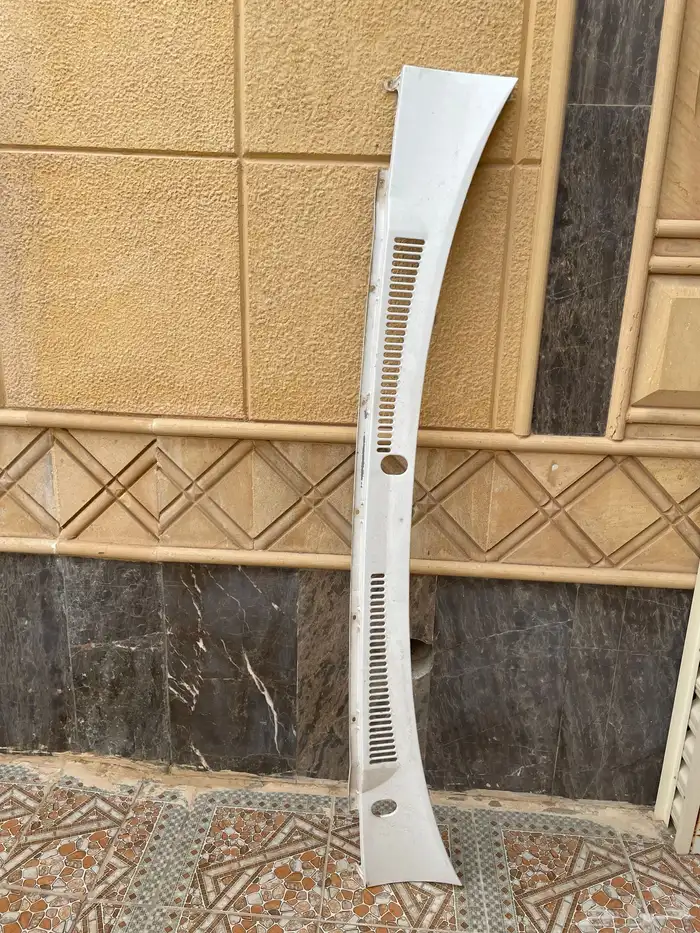 صاجة مساحات باترول 0