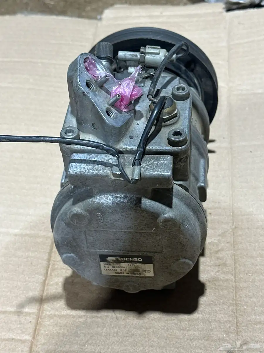 قطع غيار كرسيدا من 89الى 96 5