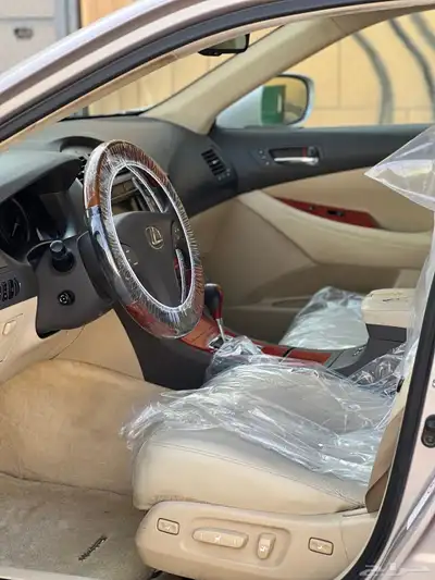 لكزس ES350 2007 5