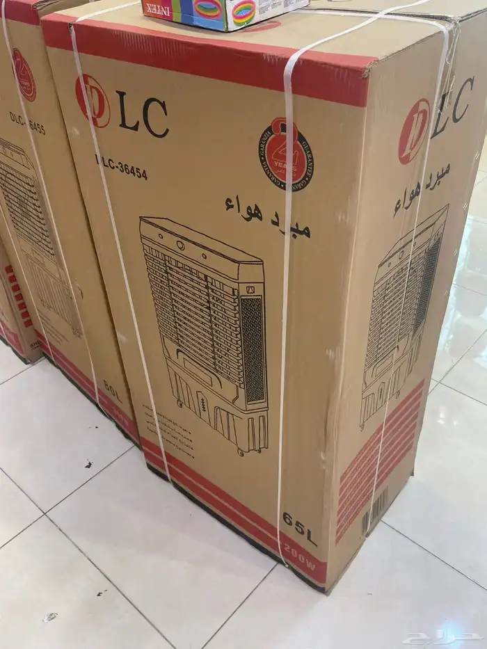 مكيف صحراوي 65لتر 1