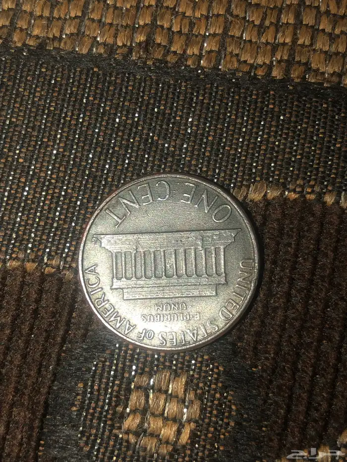 عمله قديمه جدا اثرية 1