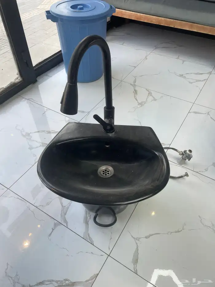 مغسلة يدين للبيع 1