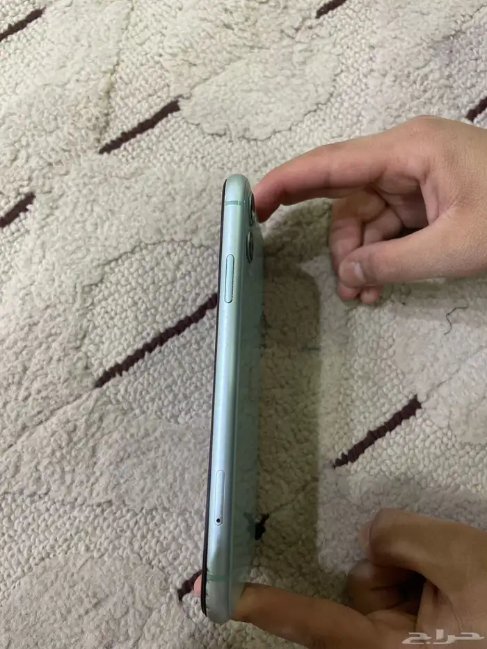 ايفون 11عادي 5