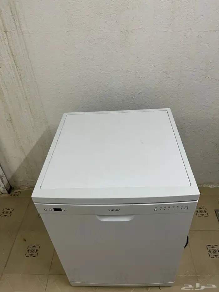 غسالة مواعين 1