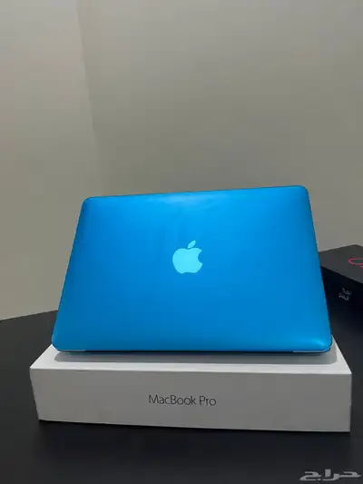 MacBook Pro 13-inch Early 2025 7