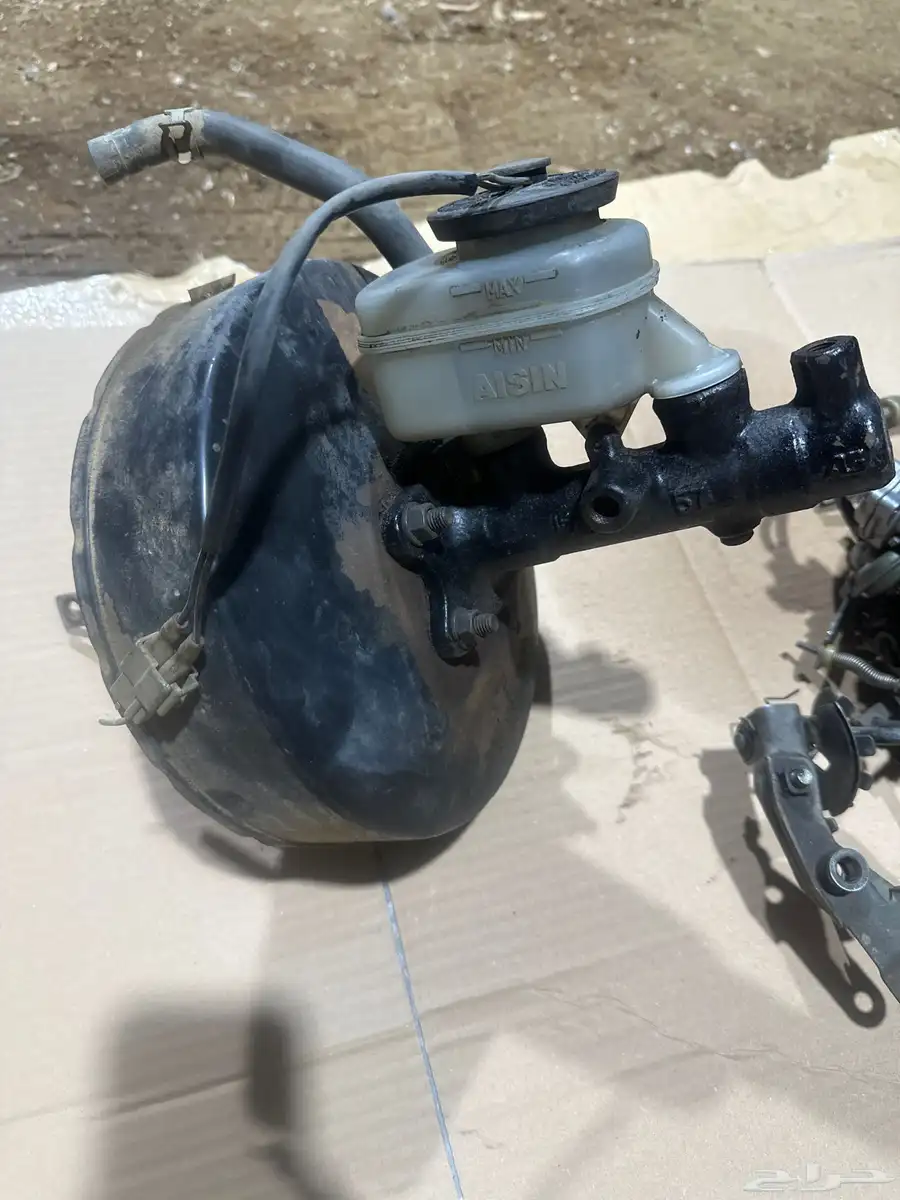 قطع غيار كرسيدا من 89الى 96 2
