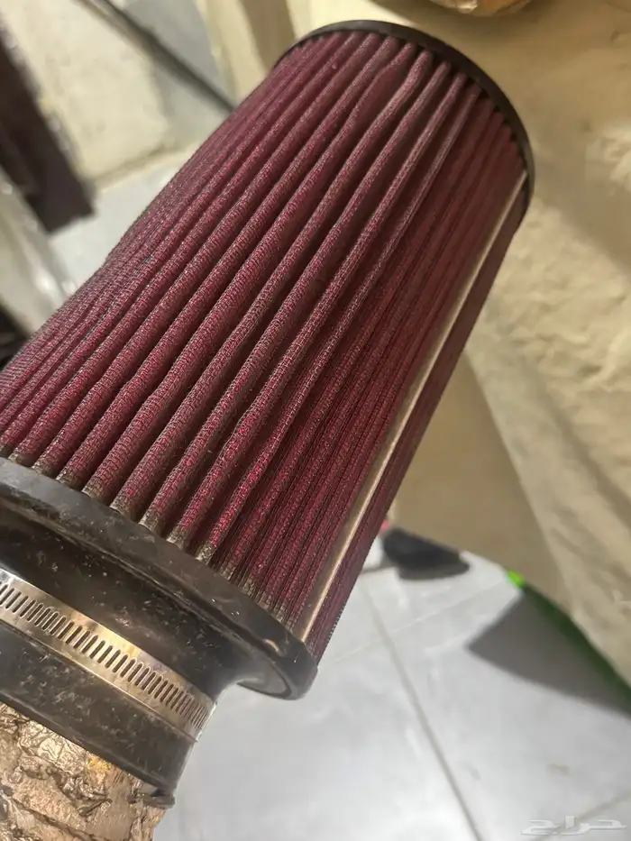 فلتر رياضي 1