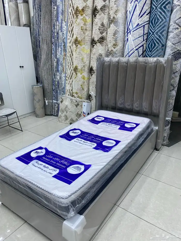 مراتب طبي ويوجد عندنا لحاف ومخدات بأنواعها ومقاساتها 13