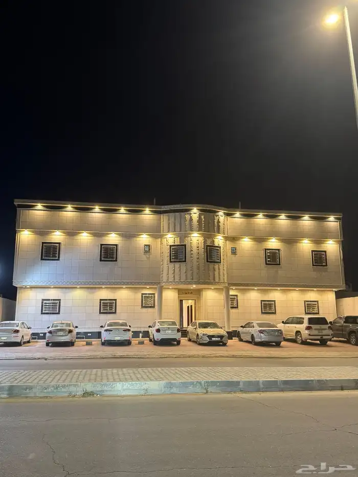 للإيجار شقق عزاب فندقية بحفرالباطن يومي 140وشهري 0