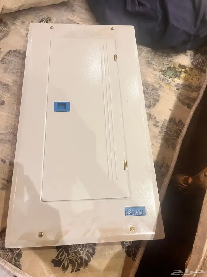 طبلون كهربا جديد 0