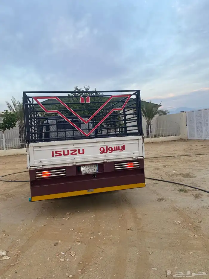دينا ايسوزو في محايل عسير وخارج محايل عسير 1