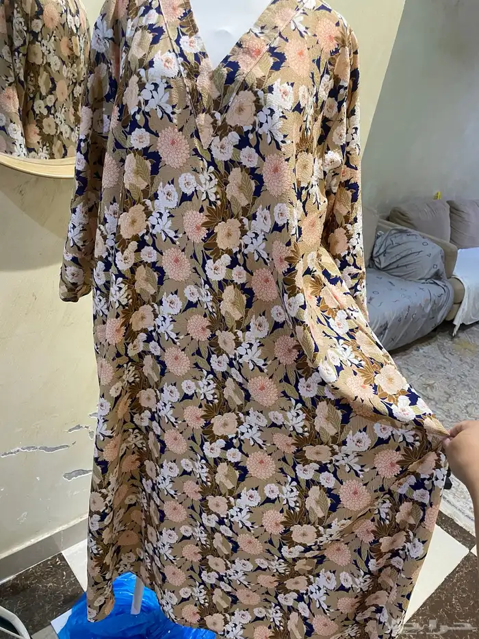 جلابيات نسائيه 3