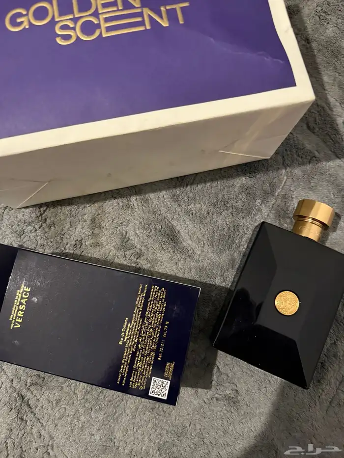 عطر ديلان بلو فرزاتشي 0