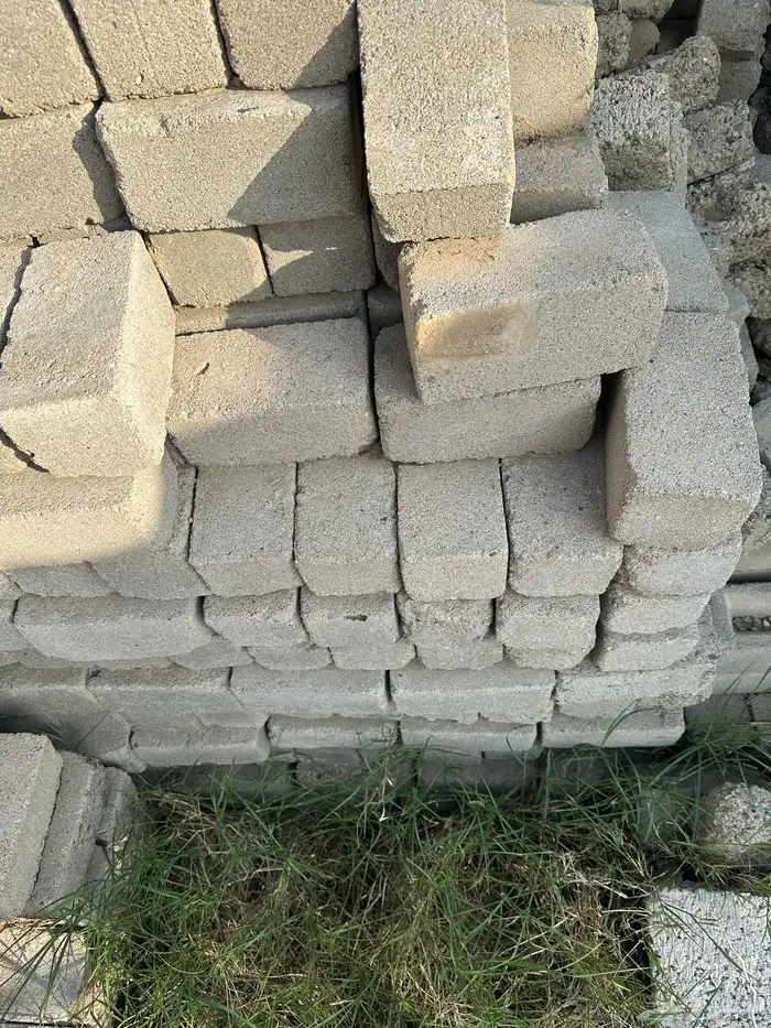 طوب وعتبات للبيع 2