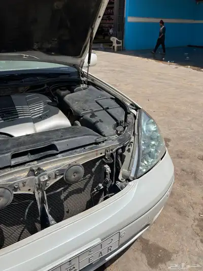 لكزس 430 سعودي 5