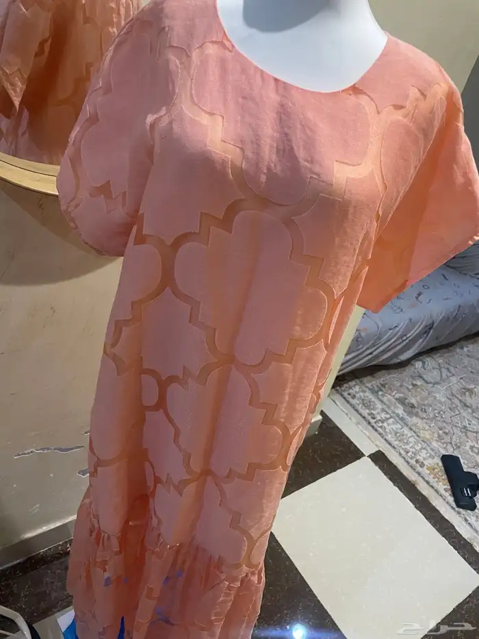 جلابيات نسائيه 0