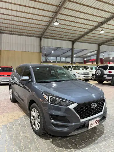 توسان 2019 (ديزل) دبل 1