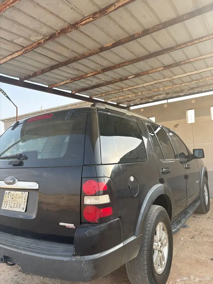 اكسبلورر 2007 5
