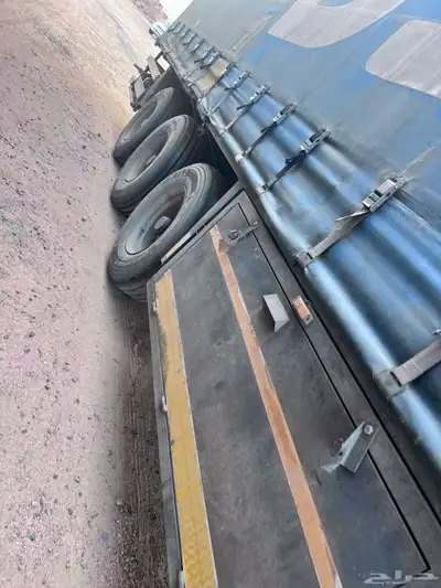 تريله ستاره 13 60 8