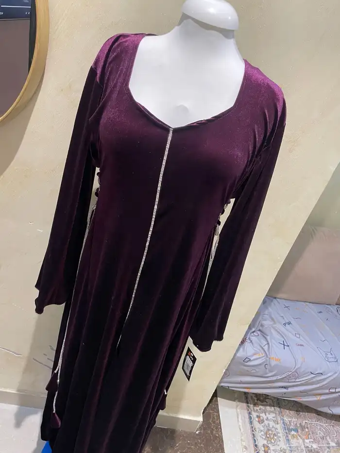 جلابيات نسائيه 12