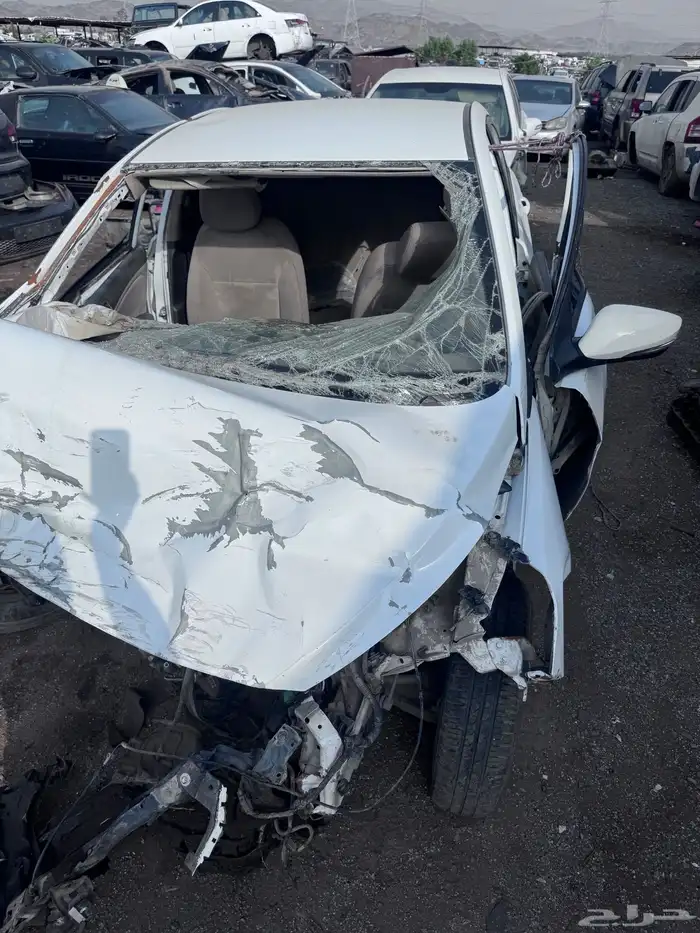 قطع غيار 2018 0
