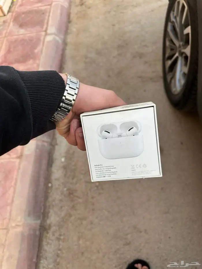 سماعه ايربود 3