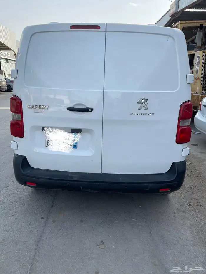بيجو بضاعه 2018 تبريد 5