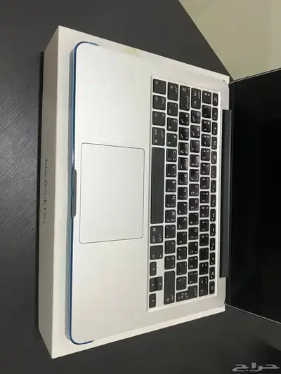 MacBook Pro 13-inch Early 2025 4