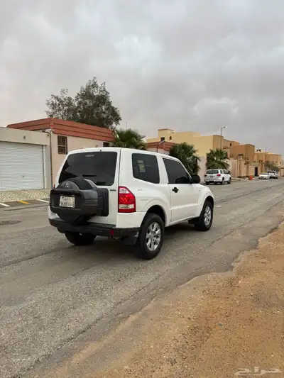 باجيرو ربع تم البيع 0