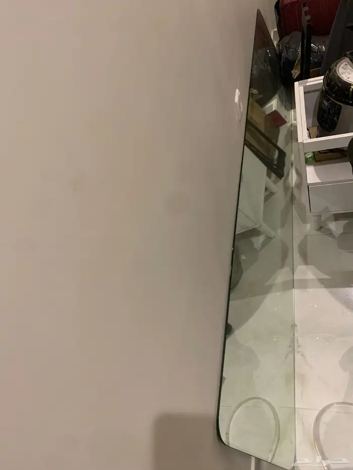 سرير مودرن مع خزائن اسفل السرير  مراية طبلون 1