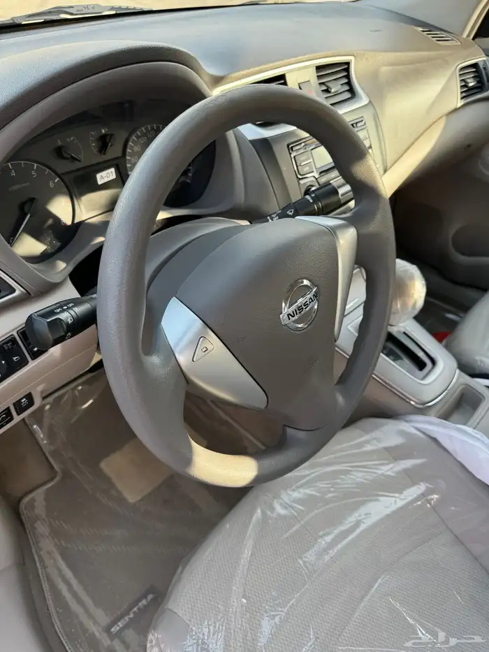 البيع نسيان سنترا مديل 2020 18